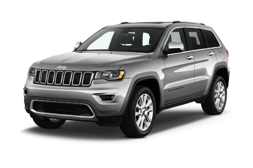 Grand Cherokee (2013-2020)